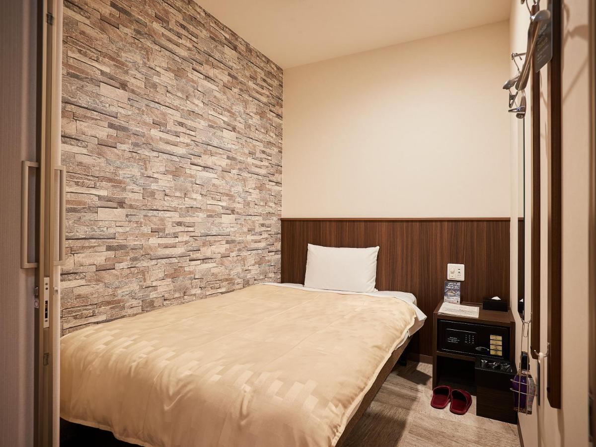 Grand Cabin Hotel Naha Oroku Eksteriør bilde